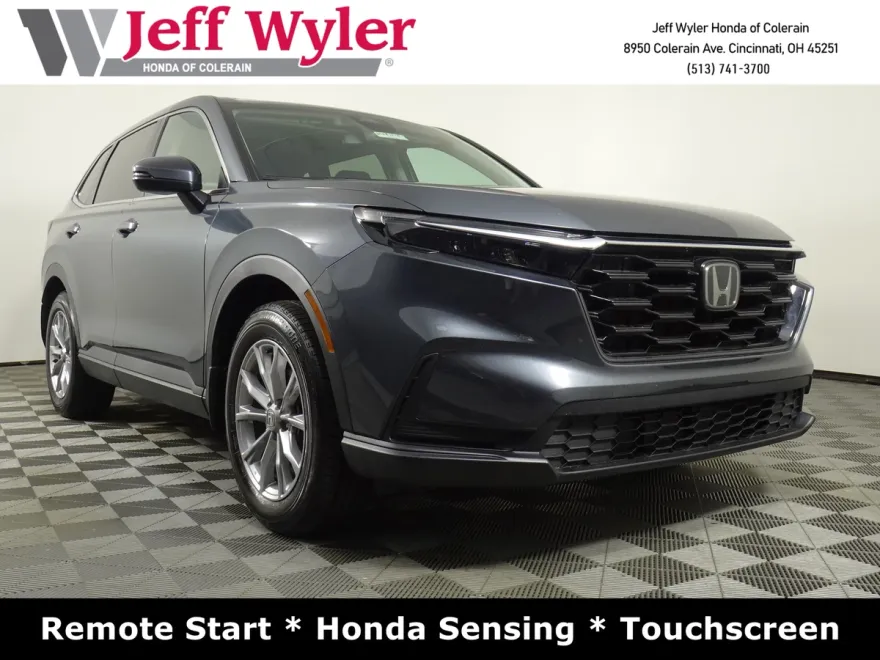 2023 Honda CR-V EX photo 1