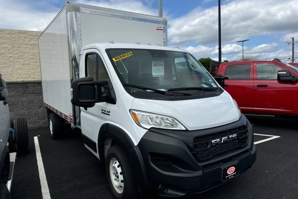 2023 Ram 3500 photo 1