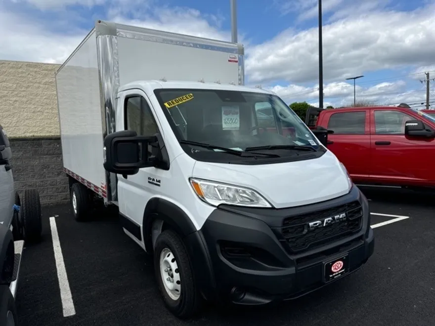 2023 Ram 3500 photo 1