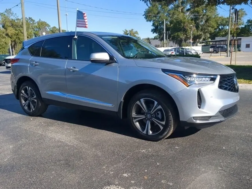 2025 Acura RDX Technology photo 1