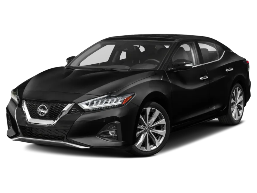 2021 Nissan Maxima Platinum photo 1