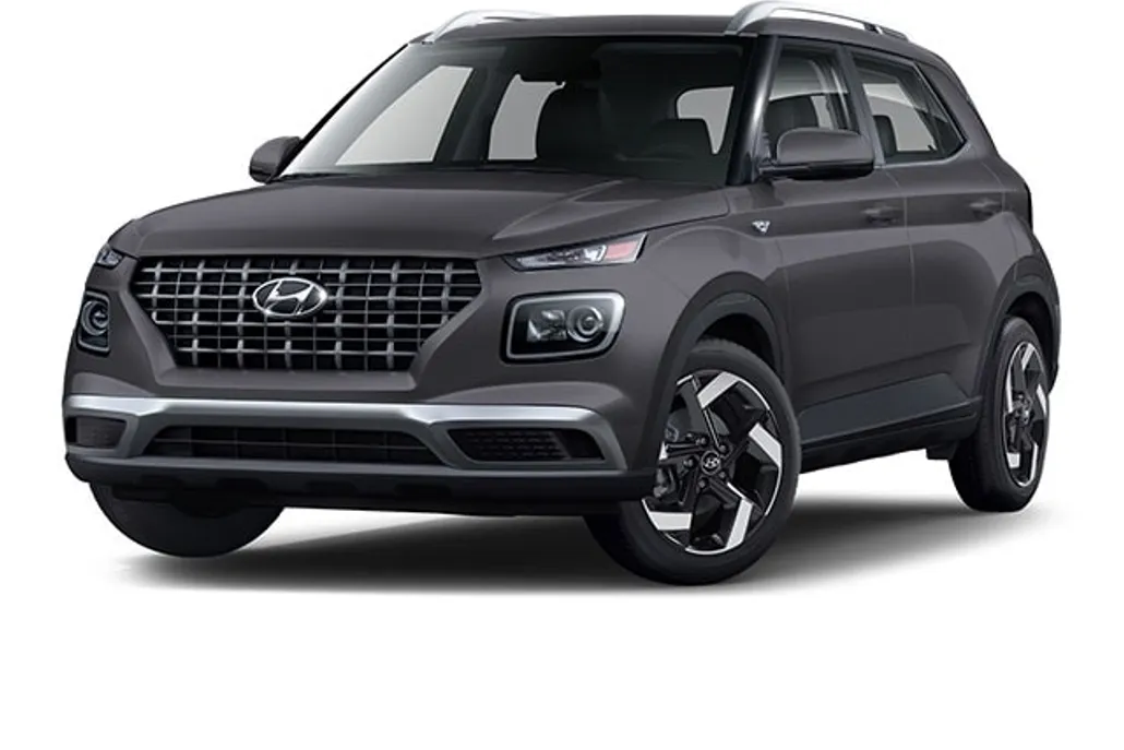 2023 Hyundai Venue Limited photo 1