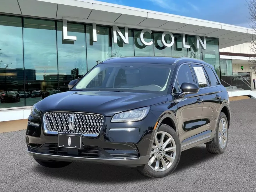 2022 Lincoln Corsair Standard photo 1