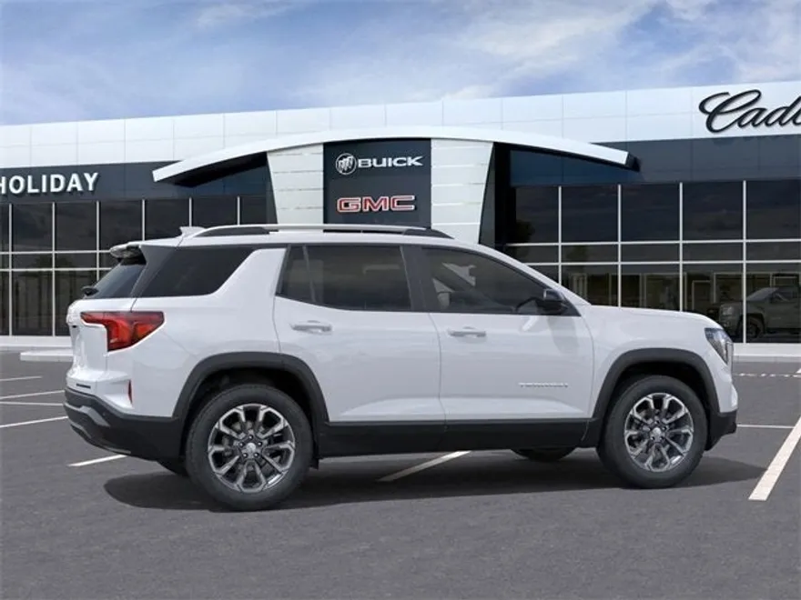 2026 Gmc Terrain Elevation photo 1