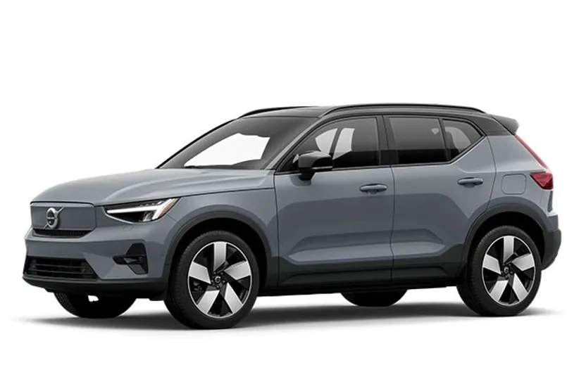 2023 Volvo XC40 Recharge Ultimate photo 1
