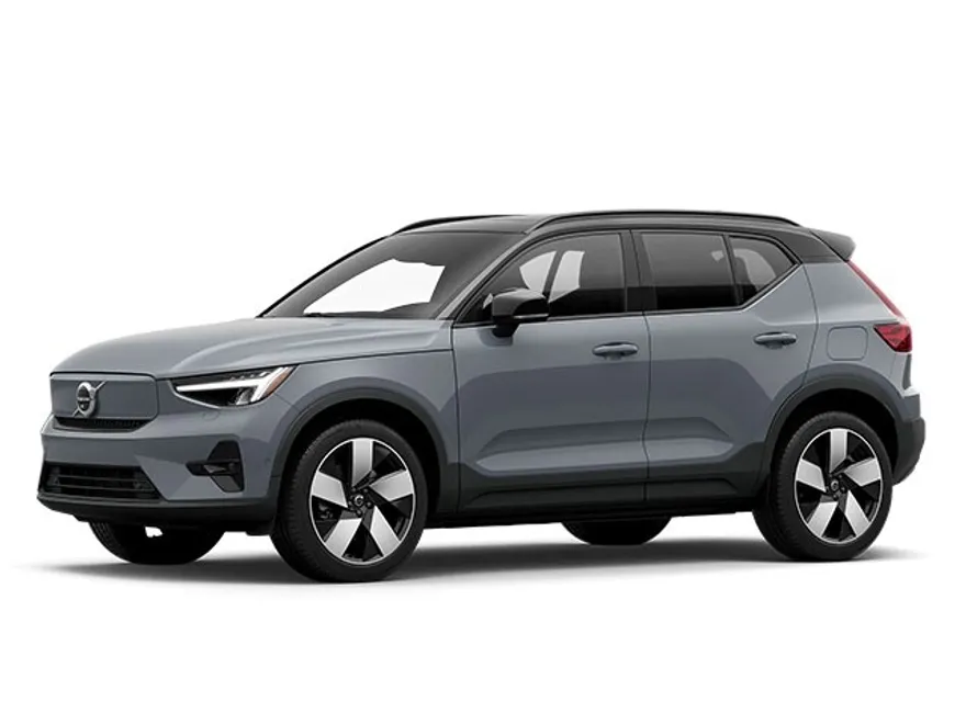 2023 Volvo XC40 Recharge Ultimate photo 1
