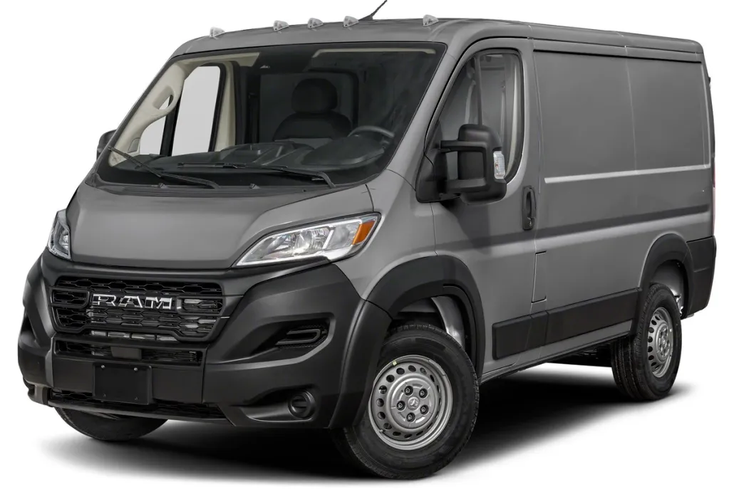 2025 Ram ProMaster 1500 photo 1