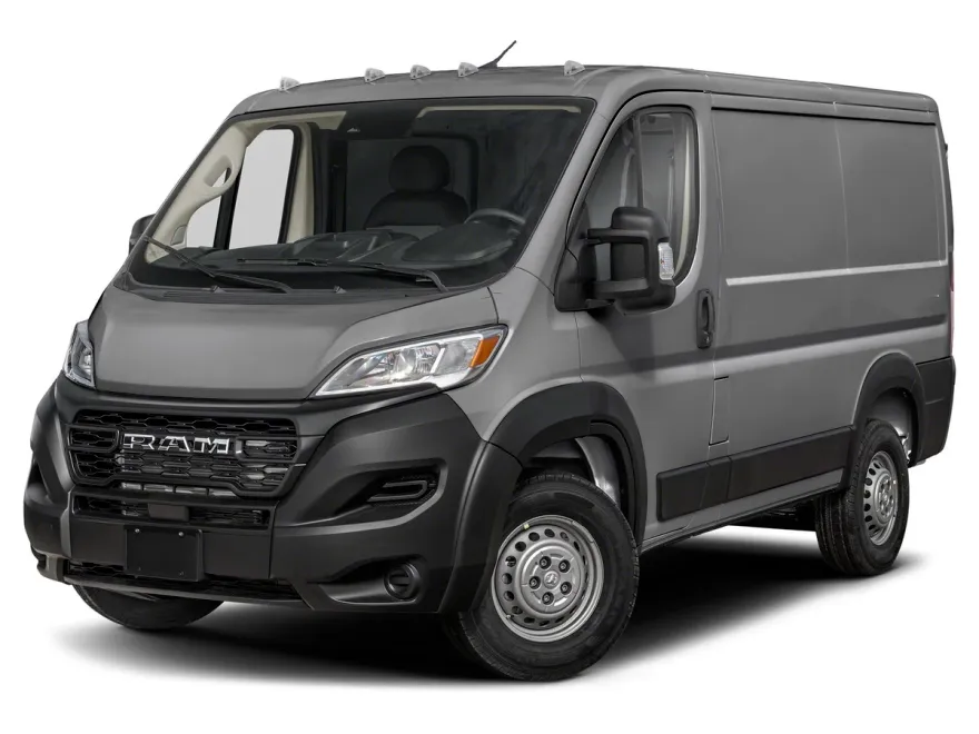 2025 Ram ProMaster 1500 photo 1