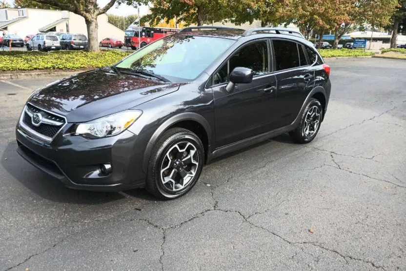 2013 Subaru Crosstrek 2.0i Premium photo 1