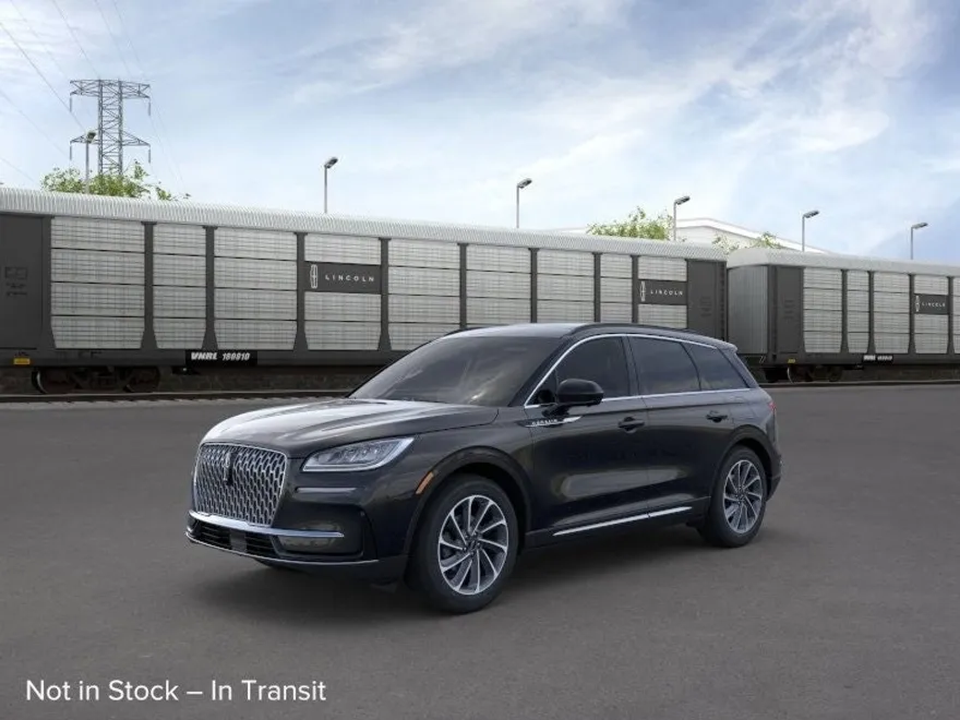 2025 Lincoln Corsair Premiere photo 1