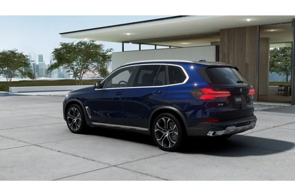 2026 Bmw X5 sDrive40i photo 1