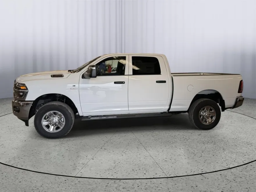 2025 Ram 2500 Tradesman photo 1