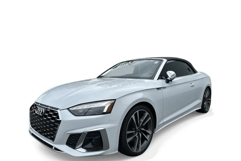 2024 Audi S5 Premium Plus photo 1