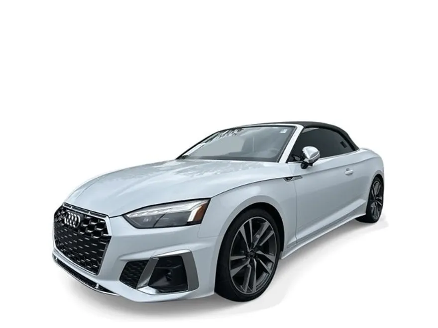 2024 Audi S5 Premium Plus photo 1
