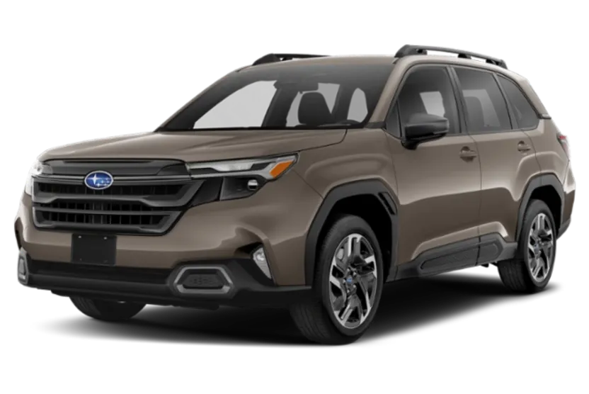 2025 Subaru Forester Premium Base photo 1