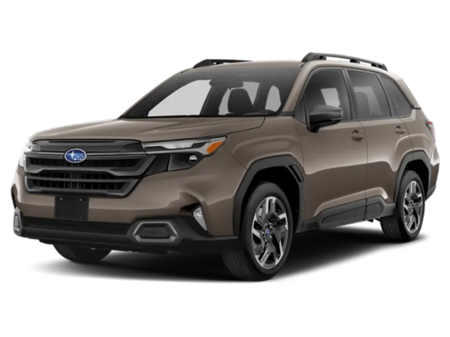 2025 Subaru Forester Premium Base photo 1