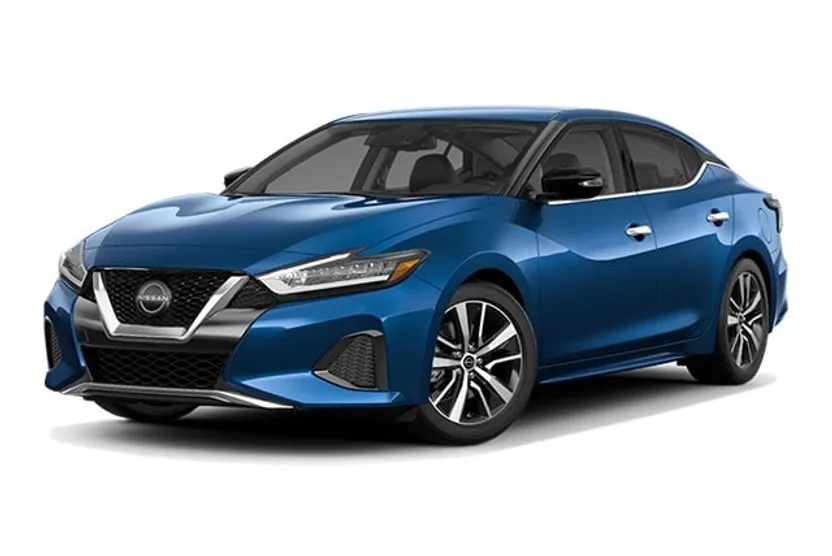 2023 Nissan Maxima SV photo 1