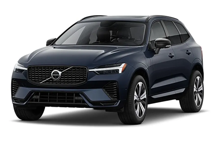2025 Volvo XC60 T8 Plus photo 1