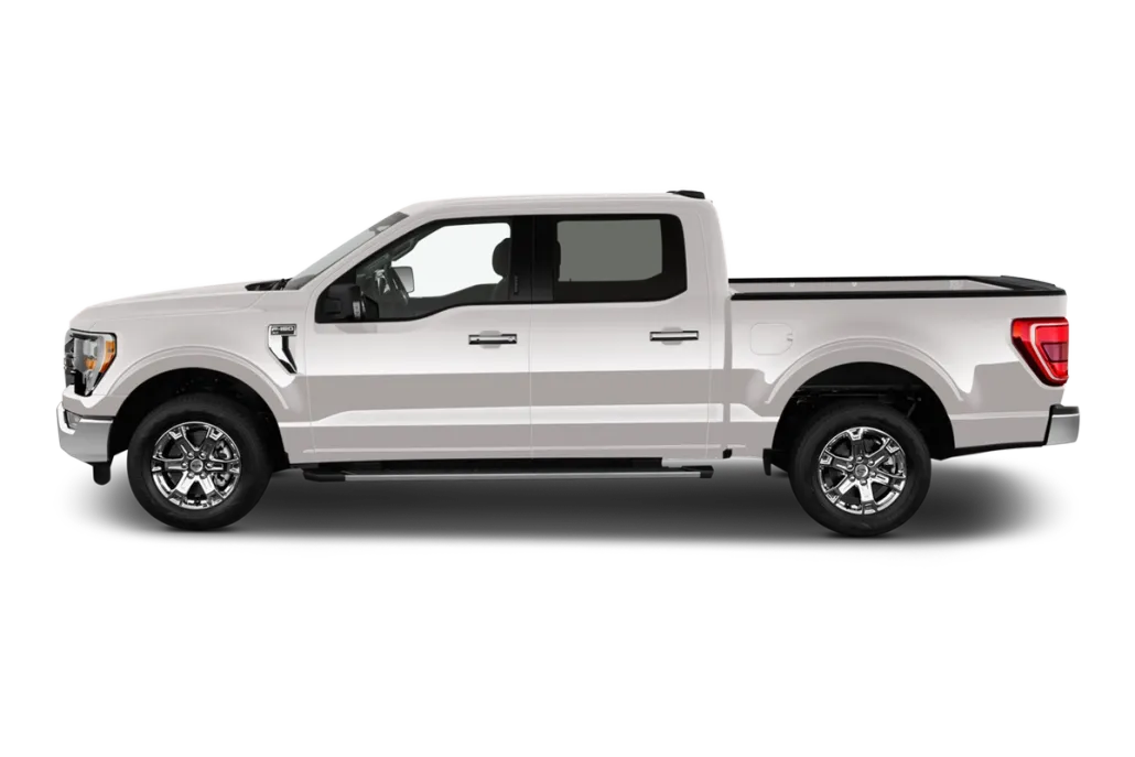 2023 Ford F-150 XLT photo 1