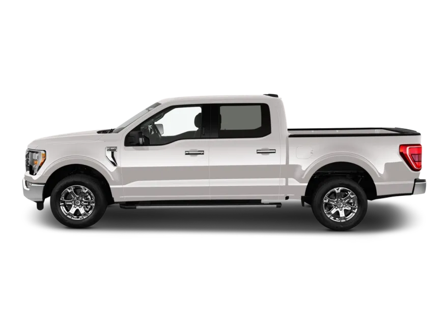 2023 Ford F-150 XLT photo 1