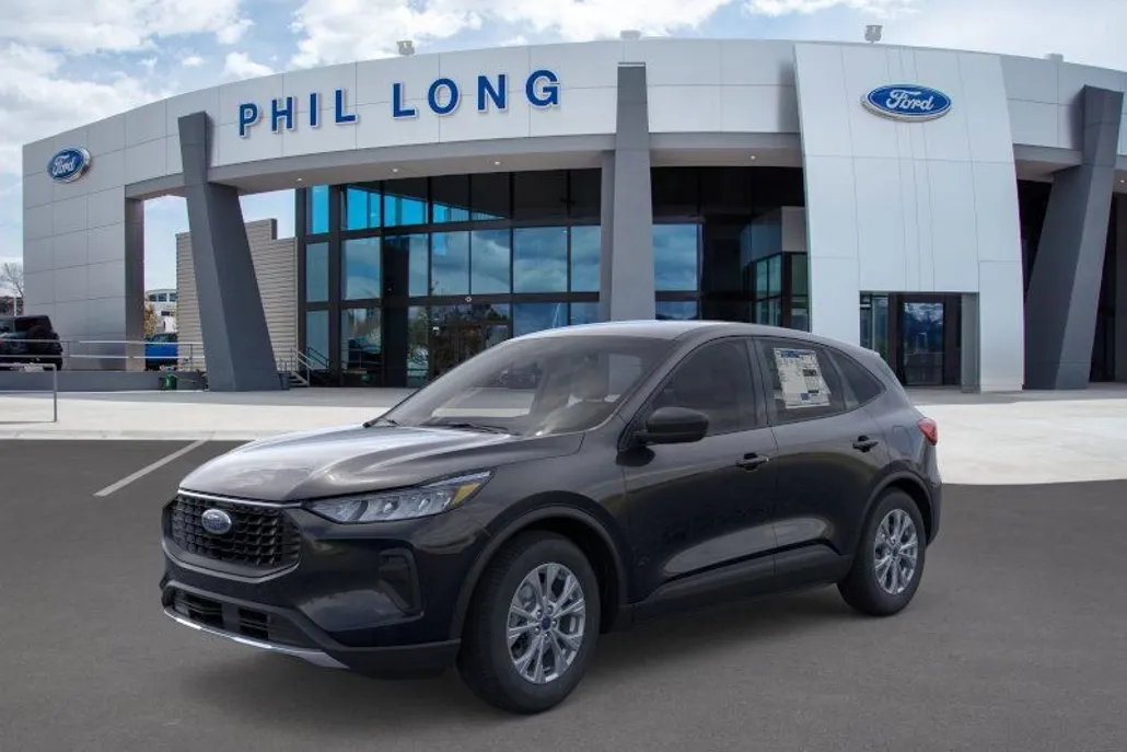 2025 Ford Escape Active photo 1