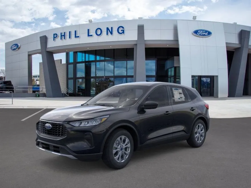2025 Ford Escape Active photo 1