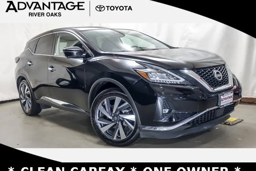 2023 Nissan Murano SL photo 1