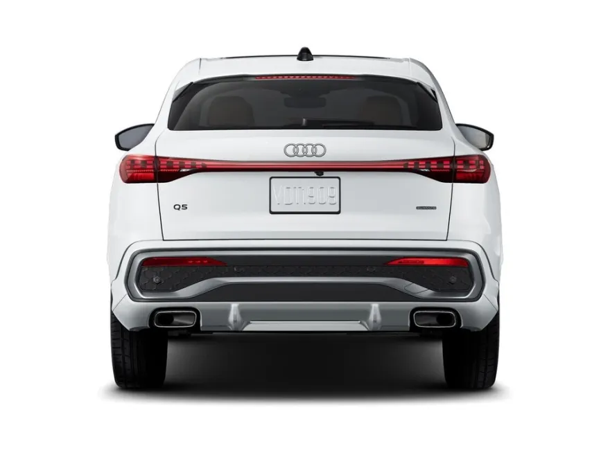2025 Audi Q5 Premium photo 1
