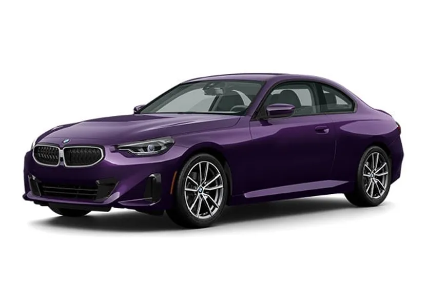 2026 Bmw 230i xDrive photo 1