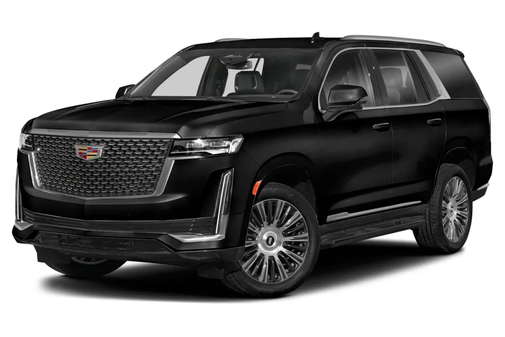 2022 Cadillac Escalade Premium Luxury photo 1