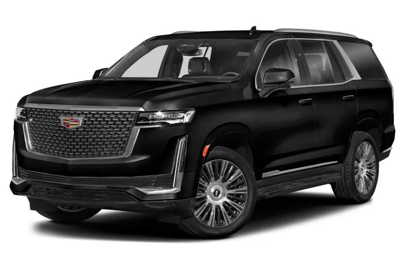 2022 Cadillac Escalade Premium Luxury photo 1