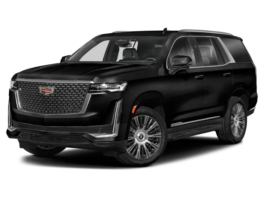 2022 Cadillac Escalade Premium Luxury photo 1
