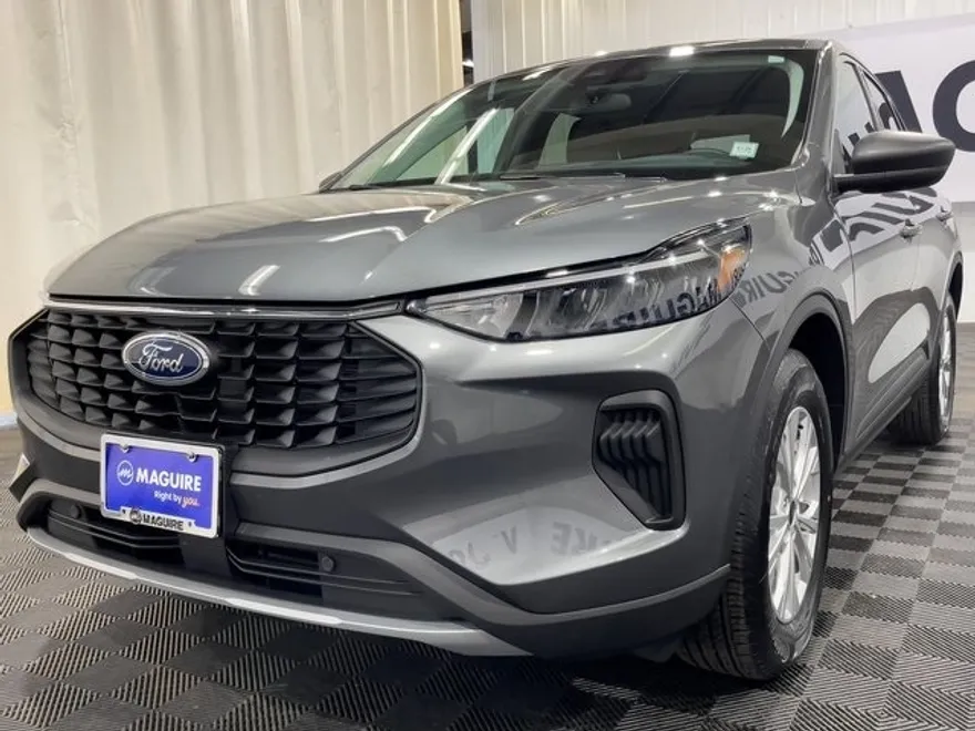 2023 Ford Escape Active photo 1