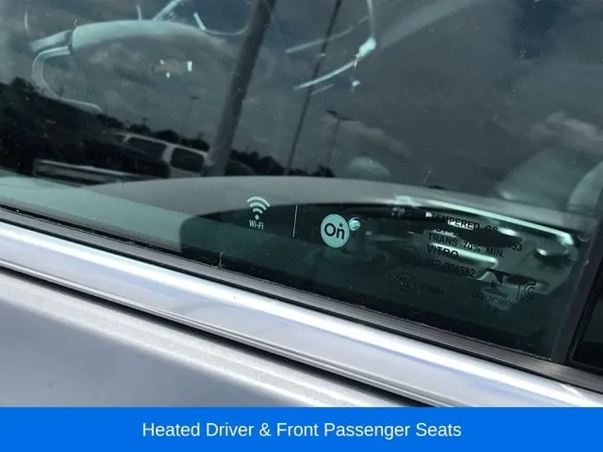 2023 Chevrolet Traverse Leather photo 3
