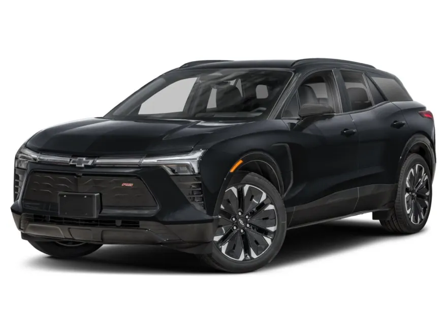 2025 Chevrolet Blazer EV RS photo 1