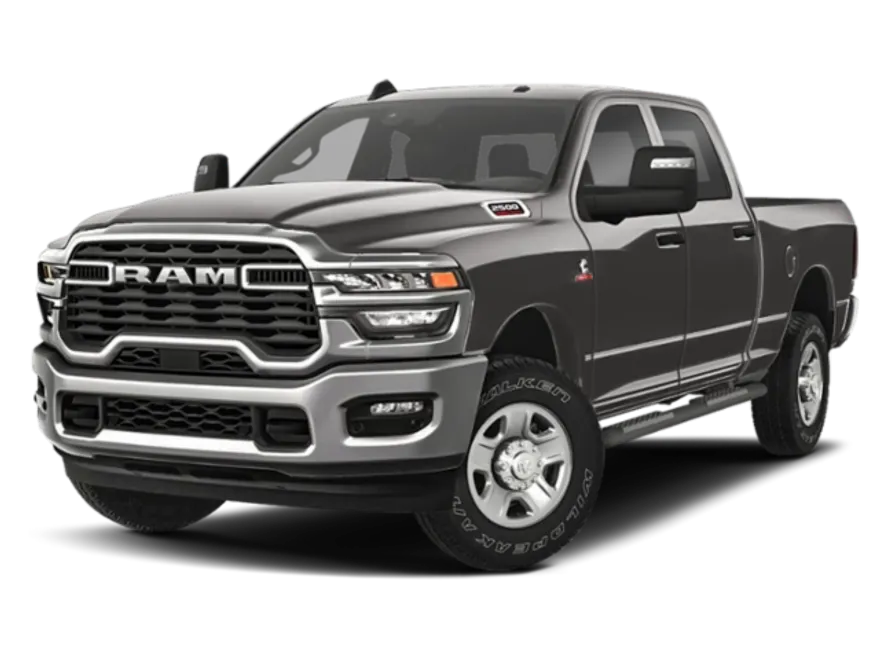 2025 Ram 2500 Big Horn photo 1