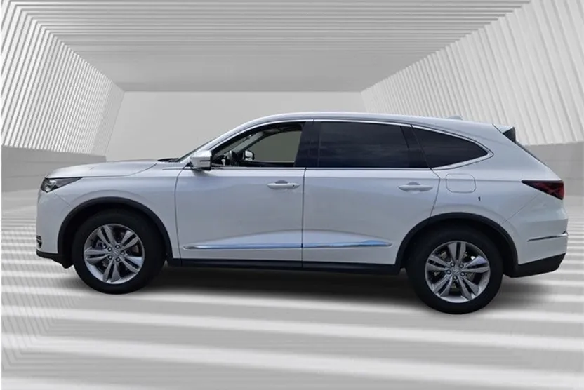 2025 Acura MDX SH-AWD photo 1
