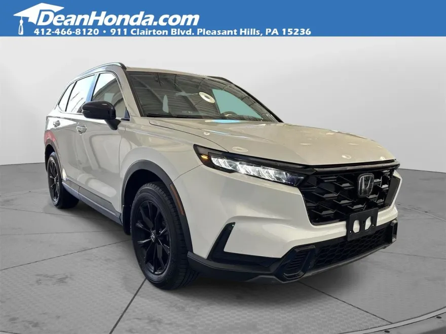 2023 Honda CR-V Hybrid Sport photo 1