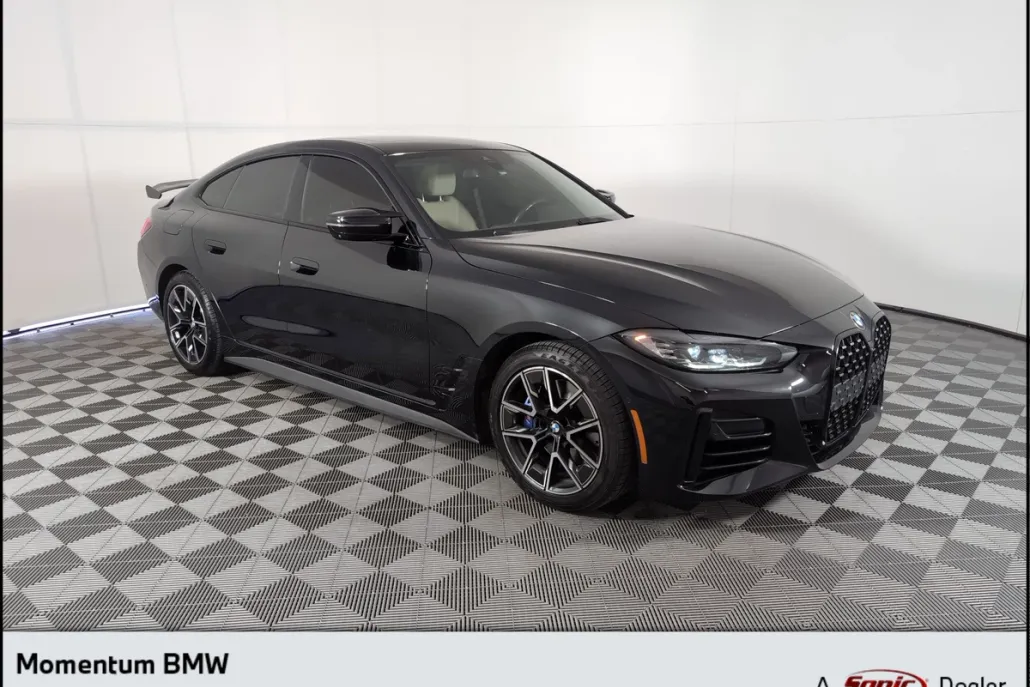 2022 Bmw M440i xDrive photo 1