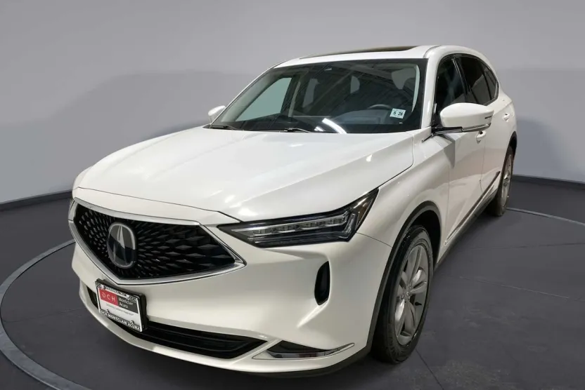 2023 Acura MDX SH-AWD photo 1