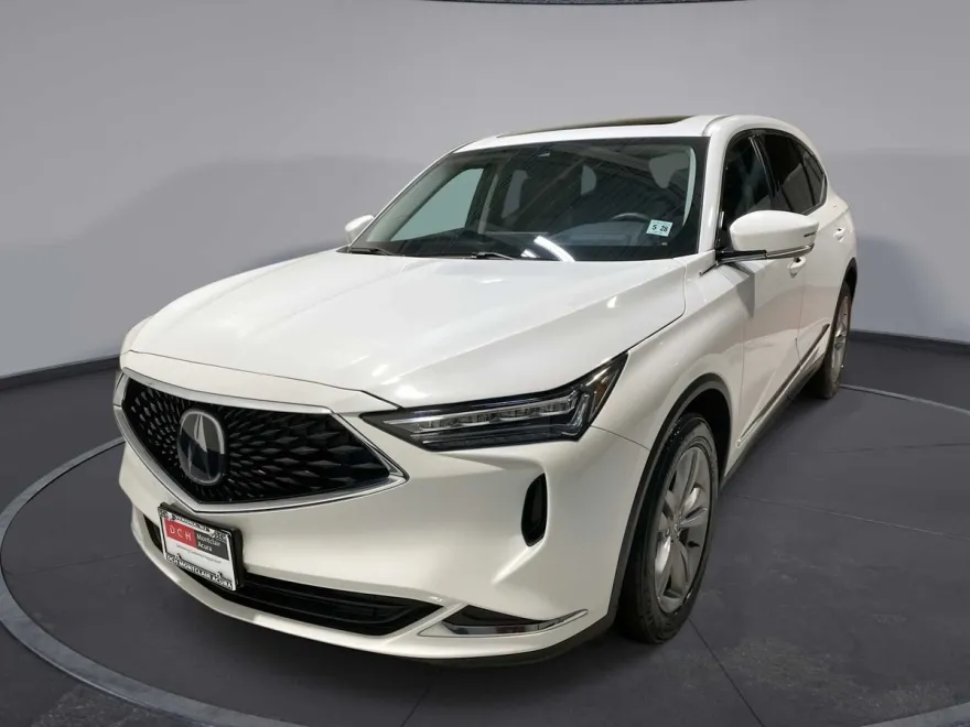 2023 Acura MDX SH-AWD photo 1