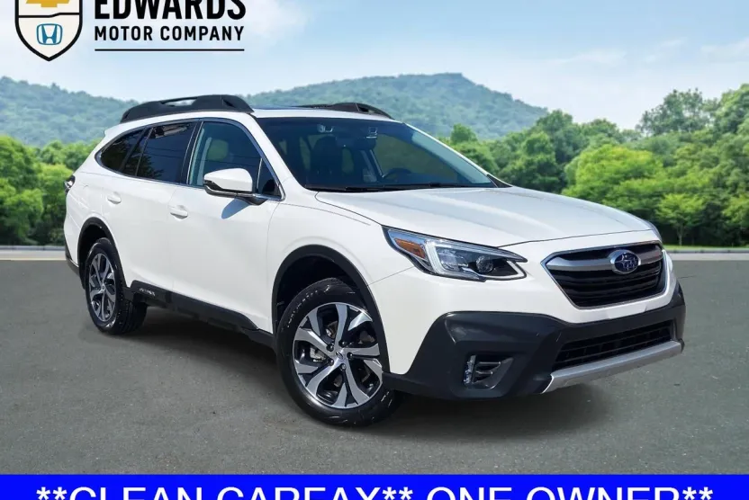 2022 Subaru Outback Limited photo 1