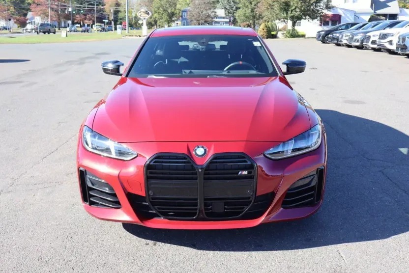 2025 Bmw M440i xDrive photo 1