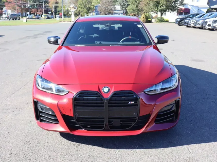 2025 Bmw M440i xDrive photo 1