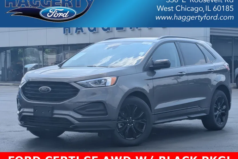 2024 Ford Edge SE photo 1
