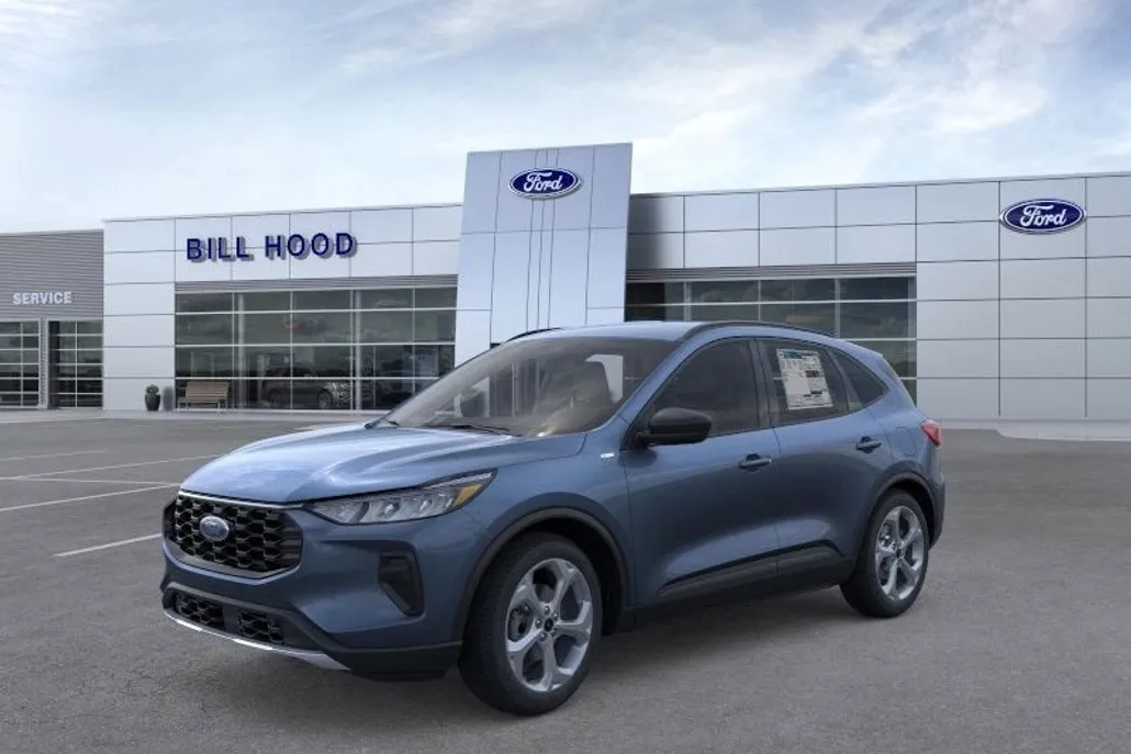 2025 Ford Escape ST-Line photo 1