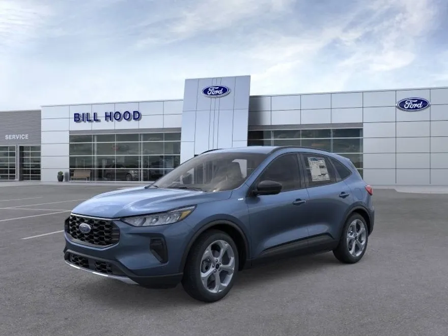 2025 Ford Escape ST-Line photo 1