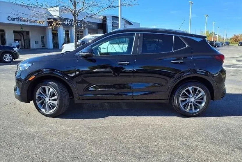 2023 Buick Encore GX Select photo 1