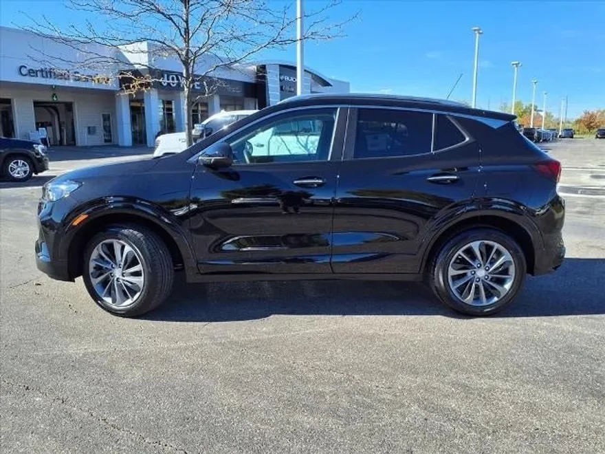 2023 Buick Encore GX Select photo 1