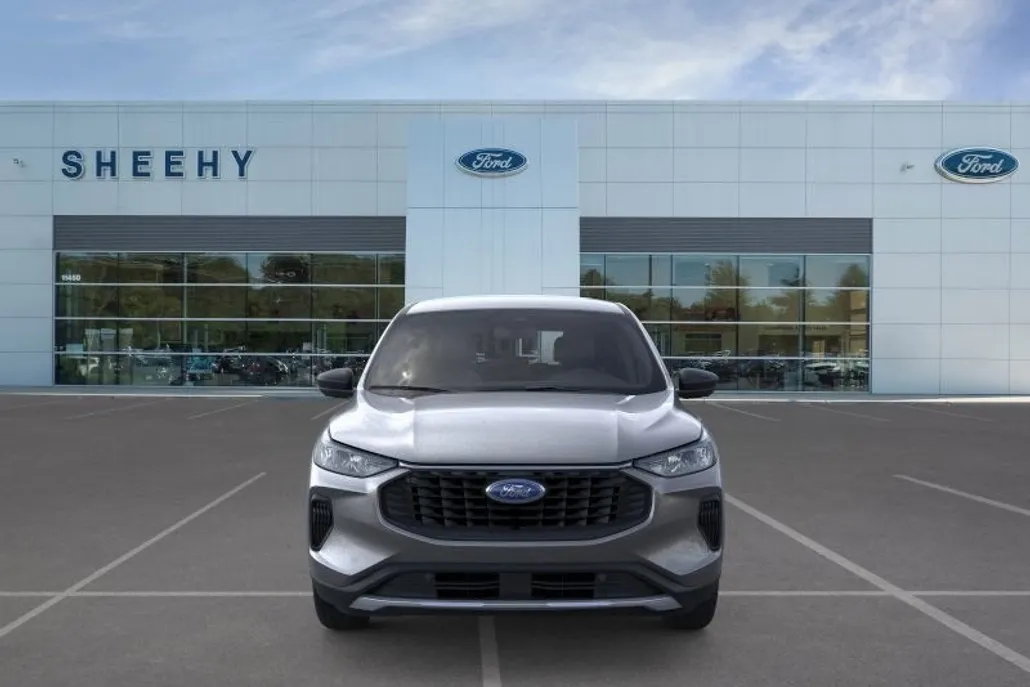 2025 Ford Escape Active photo 1